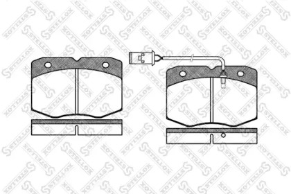 STELLOX 446 002-SX